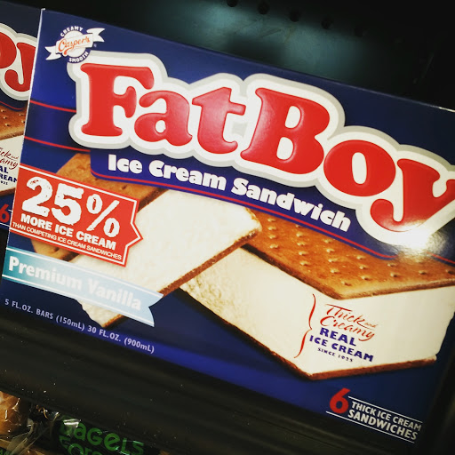 Supermarket «Miller & Sons Supermarket», reviews and photos, 1845 Springdale St, Mt Horeb, WI 53572, USA