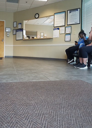 Medical Laboratory «LABCORP», reviews and photos