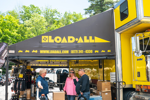 Harley-Davidson Dealer «Laconia Harley-Davidson», reviews and photos, 239 Daniel Webster Hwy, Meredith, NH 03253, USA