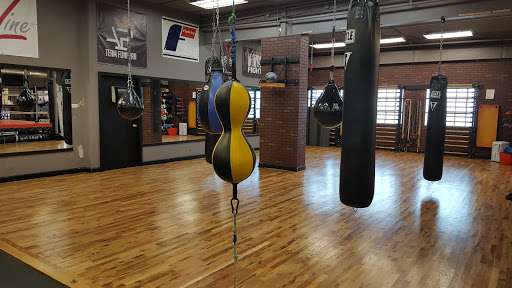 Physical Fitness Program «Hyper Fight Fitness», reviews and photos, 3919 Wesley Terrace, Schiller Park, IL 60176, USA