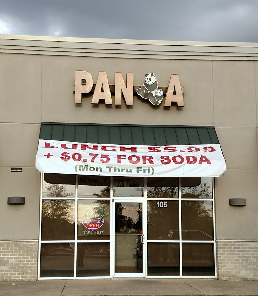 Panda Restaurant 36301