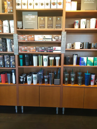 Coffee Shop «Starbucks», reviews and photos, 7083 US-70S, Nashville, TN 37221, USA