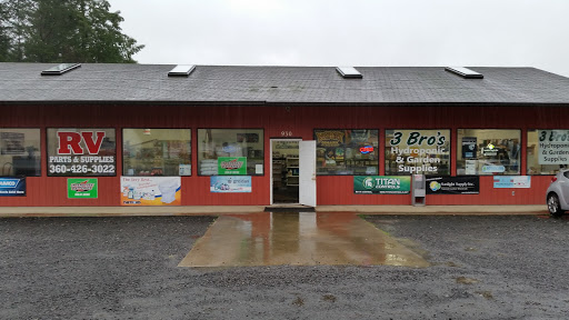 Living Earth Grow Supply