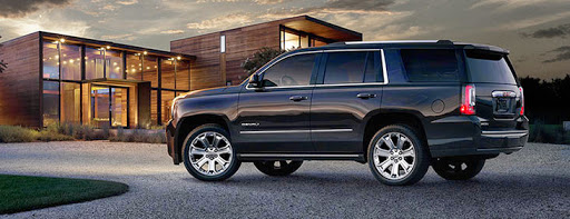 Car Dealer «DeMaagd GMC Nissan - New and Used Car Sales», reviews and photos, 333 W Dickman Rd, Battle Creek, MI 49037, USA