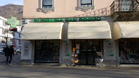 Farmacia San Rocco SA