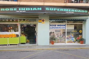 Rose Indian Supermarket image