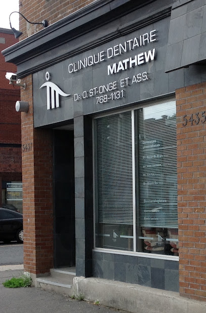 Mathew Dental Clinic