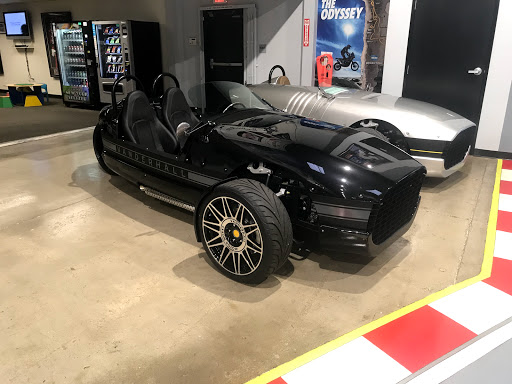 Motorsports Store «Del Amo Motorsports of Orange County», reviews and photos, 2401 Pullman St, Santa Ana, CA 92705, USA