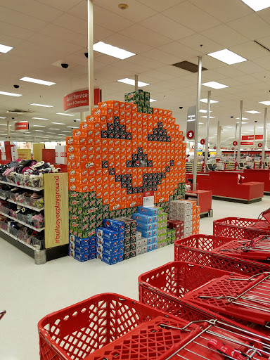 Department Store «Target», reviews and photos, 7235 Bell Creek Rd, Mechanicsville, VA 23111, USA