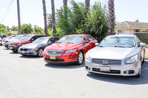 Car Dealer «Contra Costa Auto Sales Inc.», reviews and photos, 3021 Main St, Oakley, CA 94561, USA