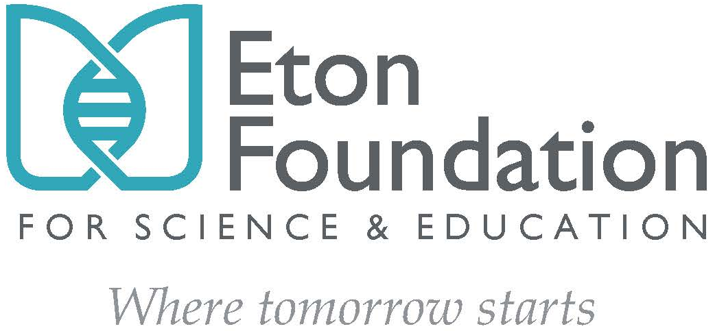 Eton Foundation