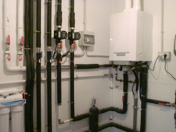Itek Instalaciones