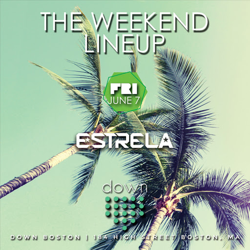 Lounge «Down Nightclub», reviews and photos, 184 High St, Boston, MA 02110, USA