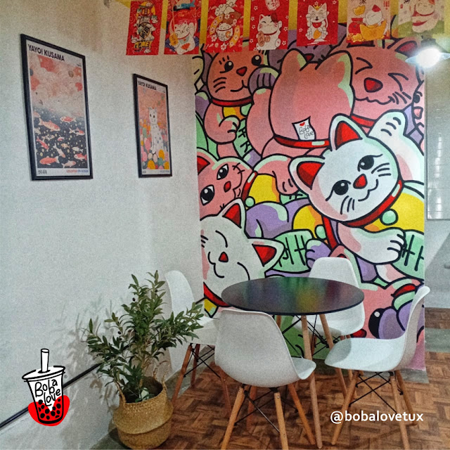 BobaLove Tuxtla - Las Lajas