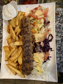 Photos du propriétaire du Restaurant turc Eren Kebab à Saint-Soupplets - n°3