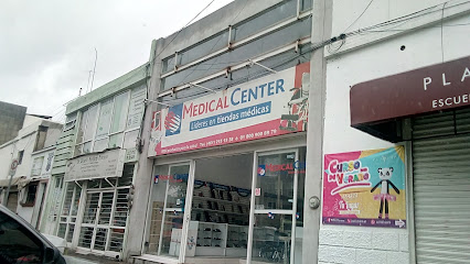 Medical Center Celaya