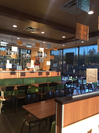 Mexican Restaurant «El Pollo Loco», reviews and photos, 287 Soscol Ave, Napa, CA 94559, USA