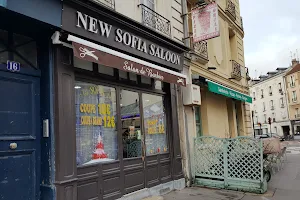 New Sofia Saloon image