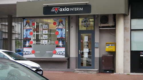Agence d'intérim AXIA INTERIM BOULOGNE-SUR-MER Boulogne-sur-Mer