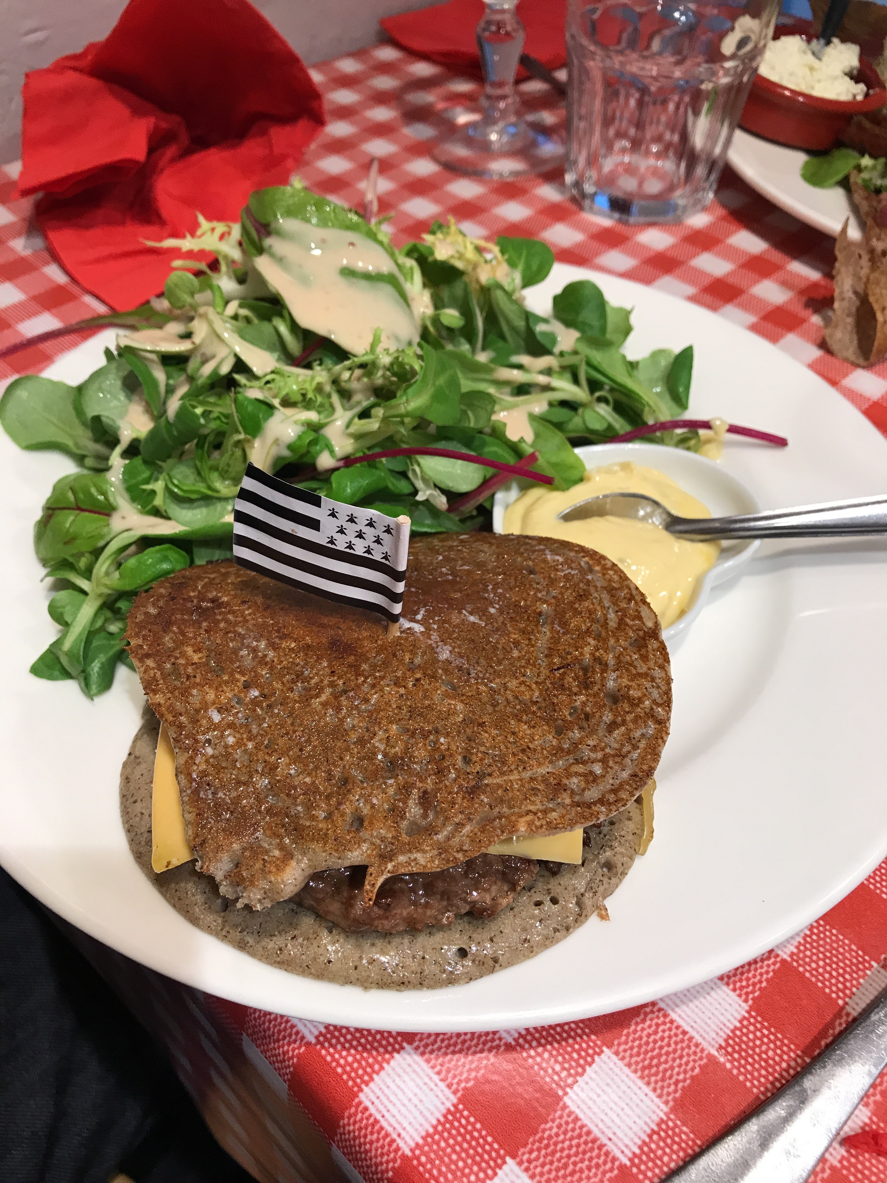 Photo n° 2 de l'avis de Christophe.o fait le 05/09/2018 à 18:12
