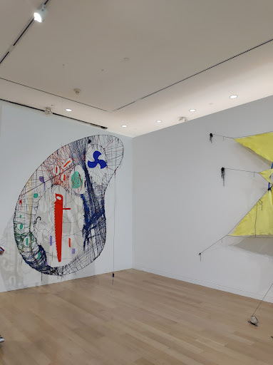 Art Museum «deCordova Sculpture Park and Museum», reviews and photos, 51 Sandy Pond Rd, Lincoln, MA 01773, USA