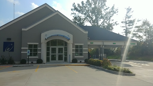 First Southern Bank in Murphysboro, Illinois