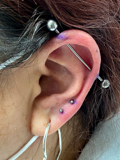 Tattoo and Piercing Shop «Absolute Tattoo Studio #1», reviews and photos, 3505 Wurzbach Rd #109, San Antonio, TX 78238, USA