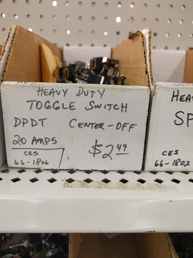 Electronics Store «Tanner Electronics», reviews and photos, 1100 Valwood Pkwy #100, Carrollton, TX 75006, USA