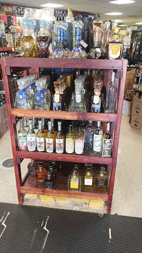 Liquor Store «Old Town Liquor & Deli», reviews and photos, 2304 San Diego Ave A, San Diego, CA 92110, USA