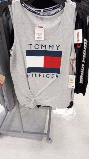 Department Store «T.J. Maxx & HomeGoods», reviews and photos, 20 Court House South Dennis Rd #1, Cape May Court House, NJ 08210, USA