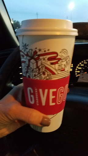 Coffee Shop «Starbucks», reviews and photos, 2400 N Columbia St, Milledgeville, GA 31061, USA