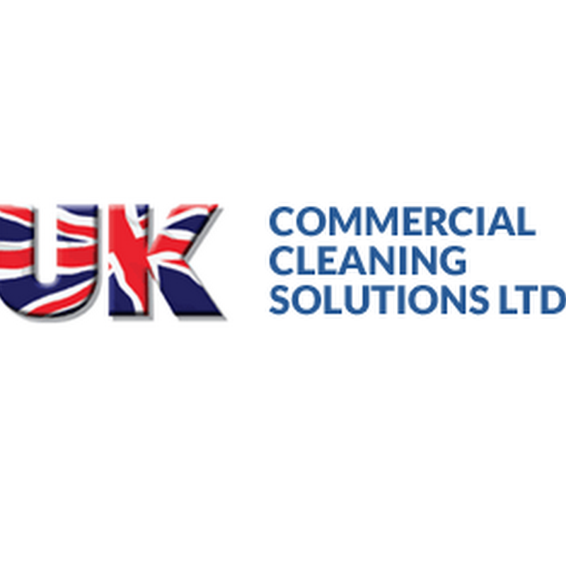 UK Commercial Cleaning Solutions Ltd (London)