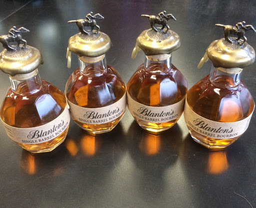 Liquor Store «Red Castle Liquor Store and Growler Filling Station», reviews and photos, 1200 S 1st St, Louisville, KY 40203, USA