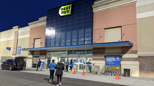 Electronics Store «Best Buy», reviews and photos, 45575 Dulles Eastern Plaza #188, Sterling, VA 20166, USA