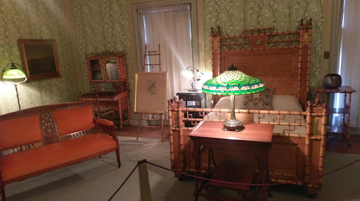 Historical Society «Western Reserve Historical Society», reviews and photos, 10825 East Blvd, Cleveland, OH 44106, USA