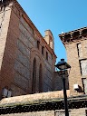 Antiguo Convento de las Reparadoras en Ávila