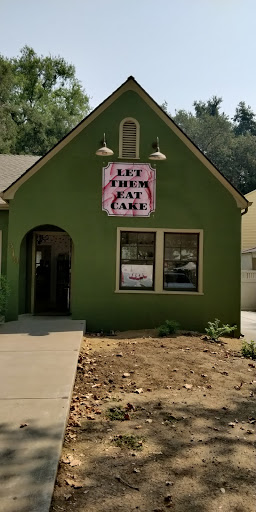 Bakery «Let Them Eat Cake», reviews and photos, 310 C St, Davis, CA 95616, USA