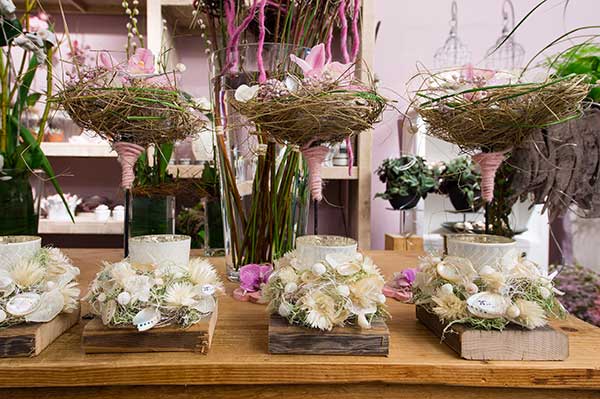 Rezensionen über Chartreuse fleurs - Margrit Knutti Blumen bestellen in Thun - Blumengeschäft