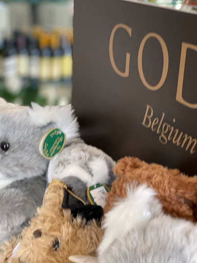 Florist «Cittis Florist», reviews and photos, 3100 Stevens Creek Blvd, San Jose, CA 95117, USA