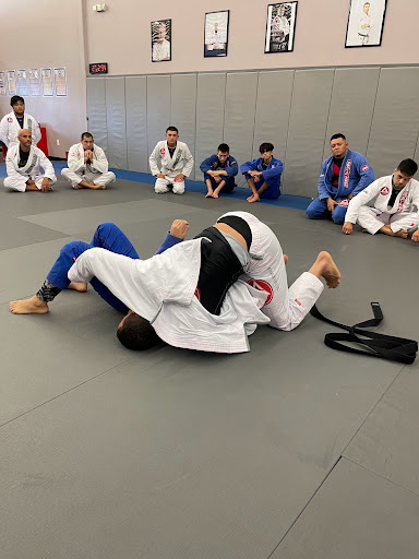 Martial Arts School «Gracie Barra Champions», reviews and photos, 18730 Texas 249 Access Rd Suite C, Houston, TX 77070, USA