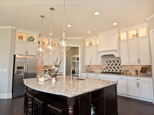 Countertop Store «Elegant Touch Stonework Inc.», reviews and photos, 7040 Osteen Rd, New Port Richey, FL 34653, USA