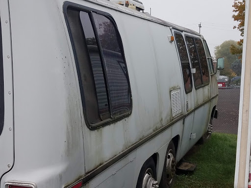 Self-Storage Facility «Axis Self Storage», reviews and photos, 530 Laurel St, Pottstown, PA 19464, USA