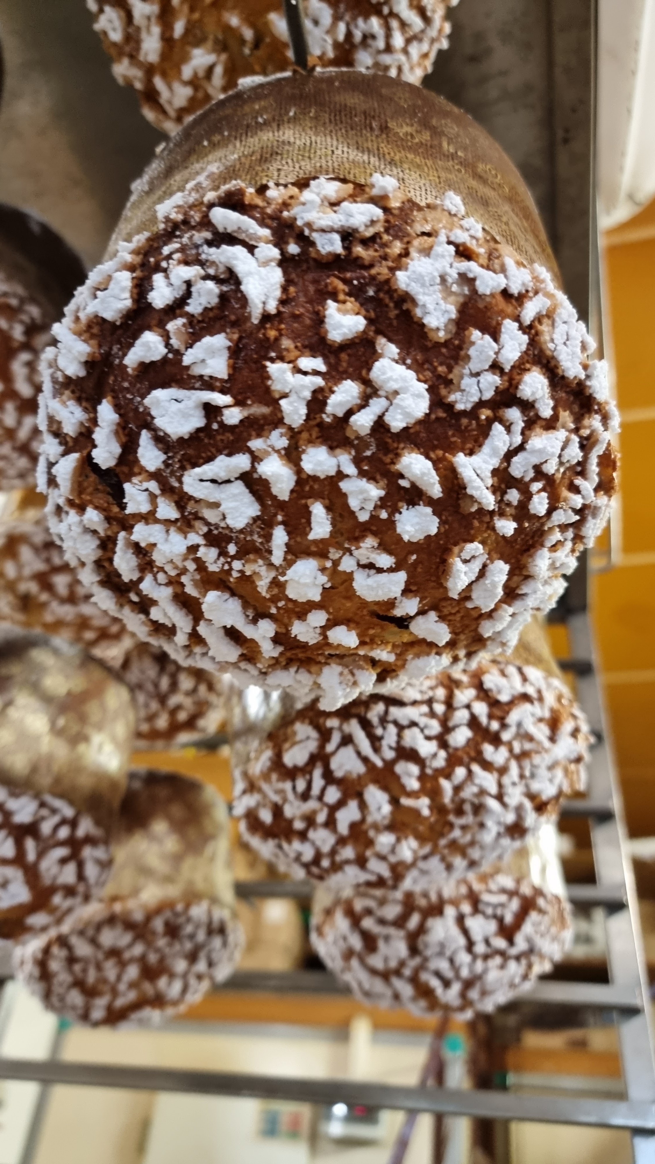 Photo n° 2 de l'avis de Boulangerie.a fait le 09/11/2022 à 14:33