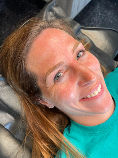 Explore supernatural tattoo ideas, creative tattoo ideas in Peoria Heights, available at BeautiFULL Brows By Jen Microblading - Permanent Makeup Wild Honey Beauty Studio