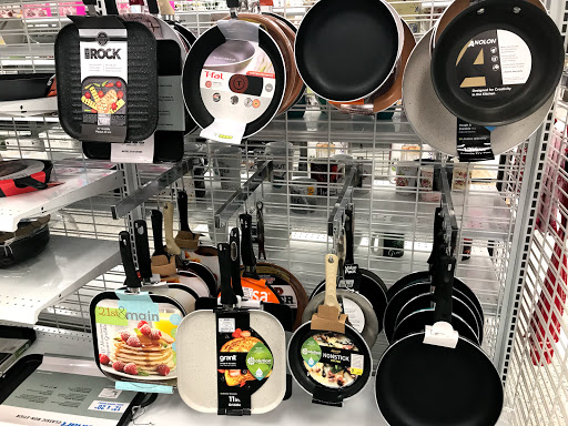 Clothing Store «Ross Dress for Less», reviews and photos, 1416 NW Ballard Way, Seattle, WA 98107, USA