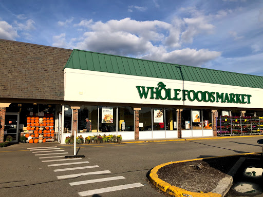 Whole Foods Market, 35 Pleasant St, South Weymouth, MA 02190, USA, 