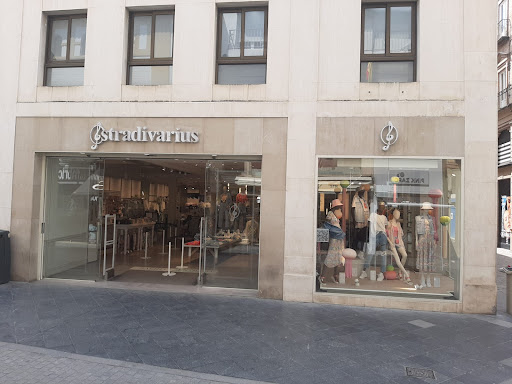 Tiendas para comprar vaqueros mujer Sevilla