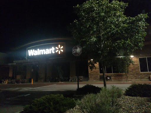 Department Store «Walmart Supercenter», reviews and photos, 6675 Business Center Dr, Highlands Ranch, CO 80130, USA