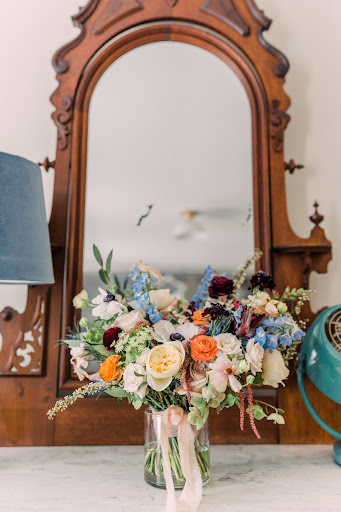 Florist «University Flower Shop», reviews and photos, 7 Nickels Arcade, Ann Arbor, MI 48104, USA