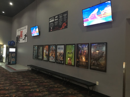 Movie Theater «NCG Cinema», reviews and photos, 1650 Demille Rd, Lapeer, MI 48446, USA